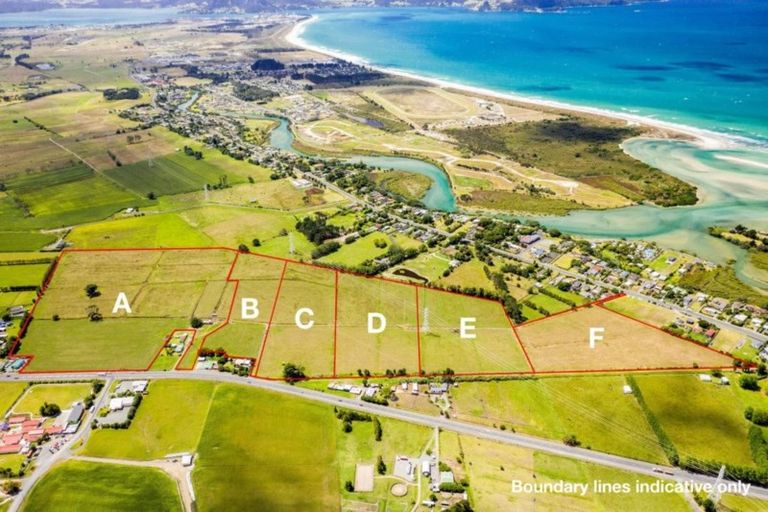 Photo of property in 2729 State Highway 1, Ruakaka, 0116