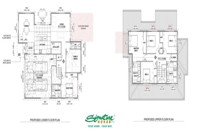 Photo of property in 5 Treloar Crescent, Hobsonville, Auckland, 0616