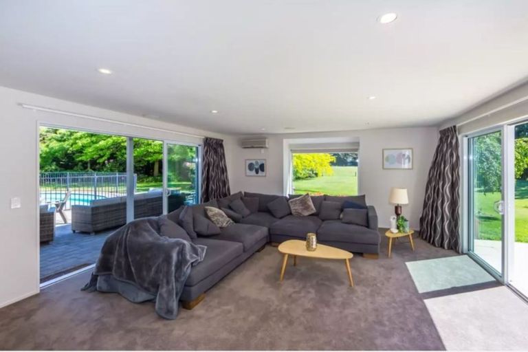 Photo of property in 1/842 West Coast Road, West Melton, Christchurch, 7676