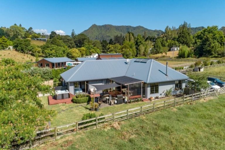 Photo of property in 31 Rahu Road, Karangahake, Paeroa, 3674