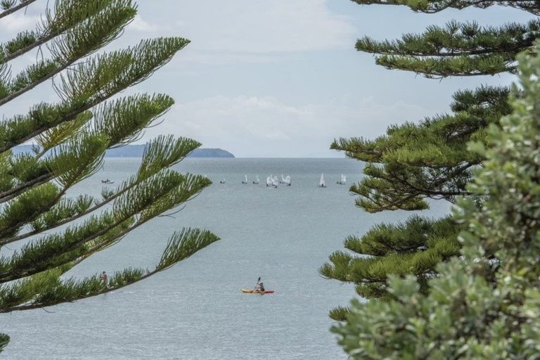 Photo of property in The Georgian, 13/8 Sidmouth Street, Mairangi Bay, Auckland, 0630