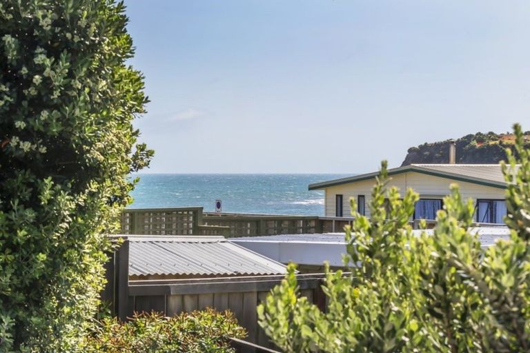 Photo of property in 12 Tireti Road, Titahi Bay, Porirua, 5022