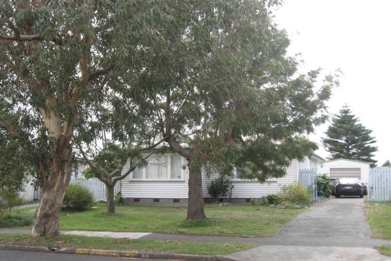 Photo of property in 22 Barnard Avenue, Maraenui, Napier, 4110