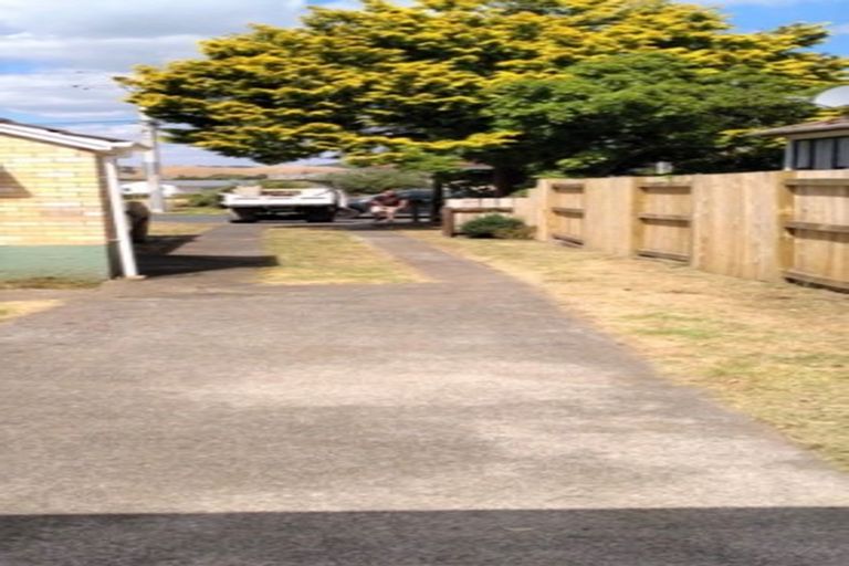 Photo of property in 103a Harris Street, Huntly, 3700