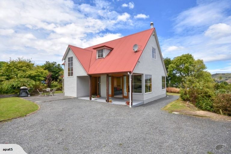 Photo of property in 56 Ellesmere Street, Ravensbourne, Dunedin, 9022