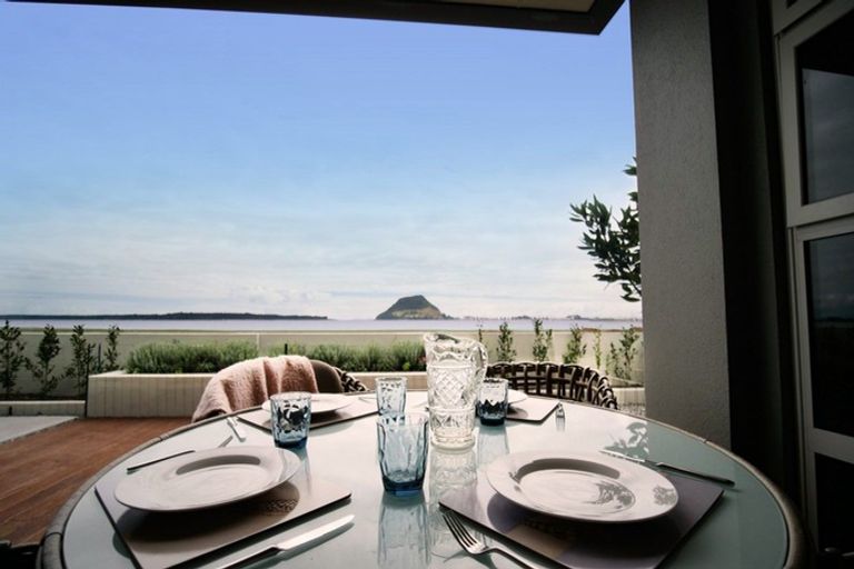 Photo of property in 90 Harbour Drive, Otumoetai, Tauranga, 3110