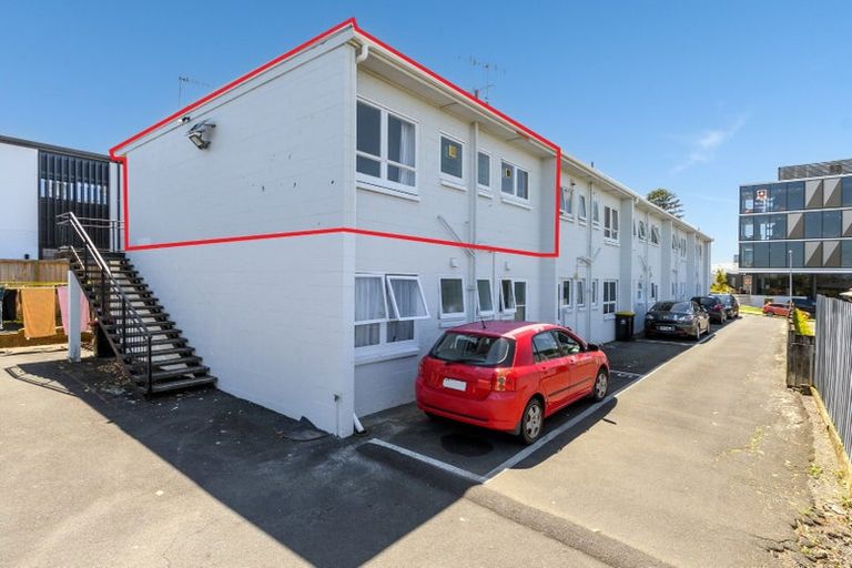Photo of property in 10/37 Selwyn Street, Tauranga, 3110