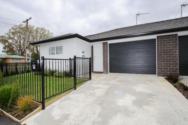 Photo of property in 1/97 Bruce Avenue, Glenview, Hamilton, 3206