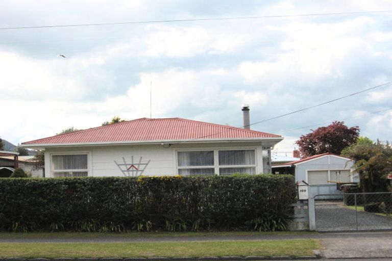 Photo of property in 199 Malfroy Road, Utuhina, Rotorua, 3015