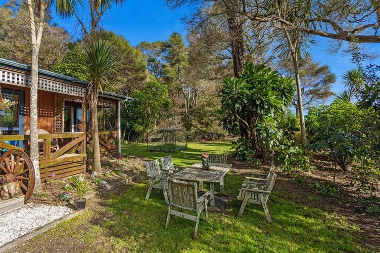 Photo of property in 449 Grieve Road, Te Teko, Whakatane, 3193