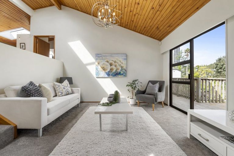 Photo of property in 1/26 Huron Street, Takapuna, Auckland, 0622