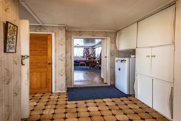 Photo of property in 546 Raetihi Ohakune Road, Ohakune, 4691