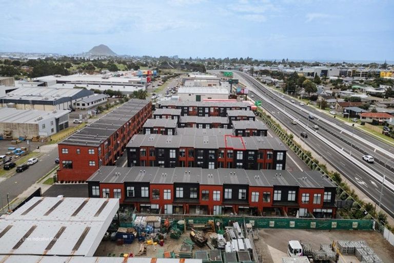 Photo of property in 40/17 Owens Place, Mount Maunganui, 3116