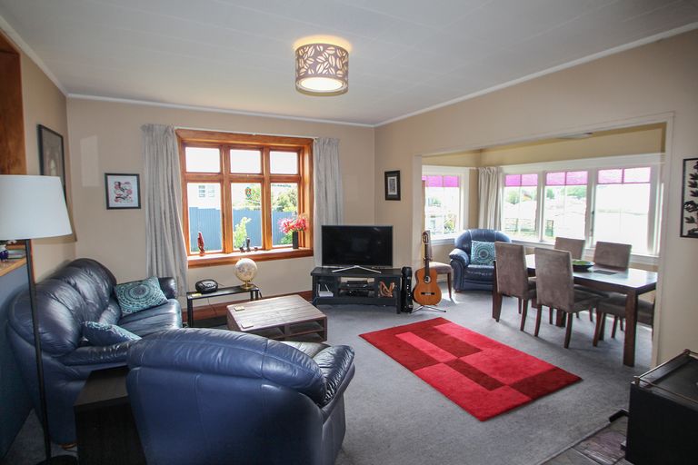 Photo of property in 66a Arun Street, South Hill, Oamaru, 9400