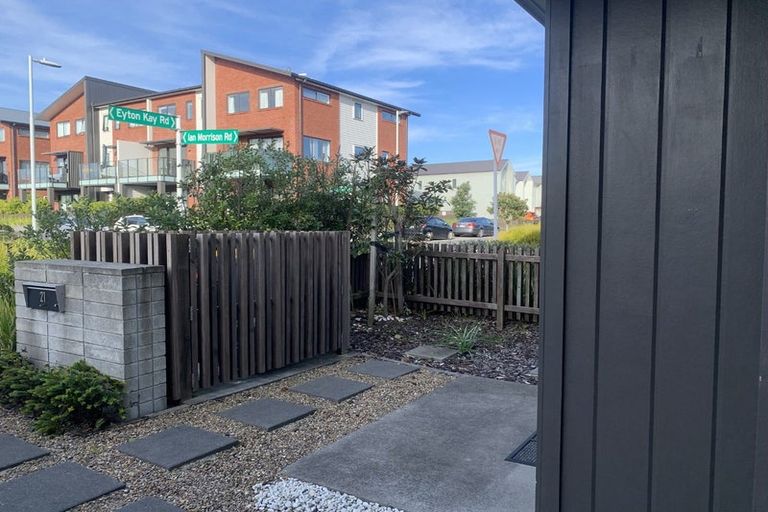 Photo of property in 21 Eyton Kay Road, Hobsonville, Auckland, 0616