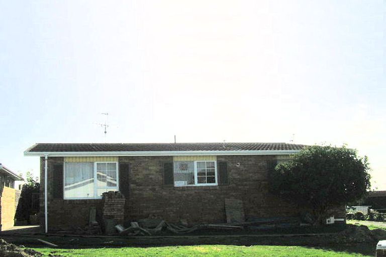 Photo of property in 34b Pope Street, Camborne, Porirua, 5026