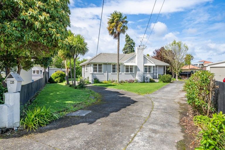 Photo of property in 51 Thackeray Street, Trentham, Upper Hutt, 5018