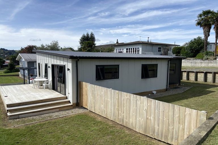 Photo of property in 33 Edward Street, Te Kuiti, 3910
