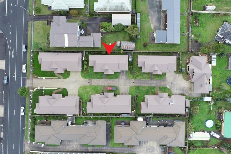 Photo of property in 372d Thames Street, Morrinsville, 3300