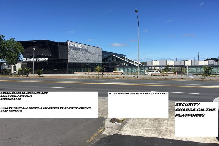 Photo of property in 72 Hall Avenue, Otahuhu, Auckland, 1062