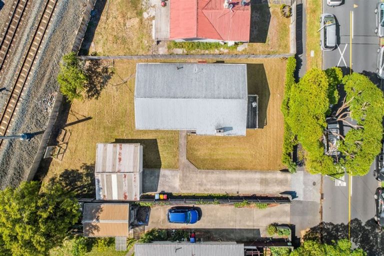 Photo of property in 116 St Georges Road, Avondale, Auckland, 0600