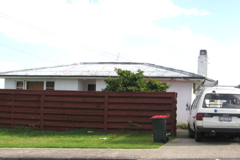 Photo of property in 65 Carlton Street, Hillsborough, Auckland, 1042