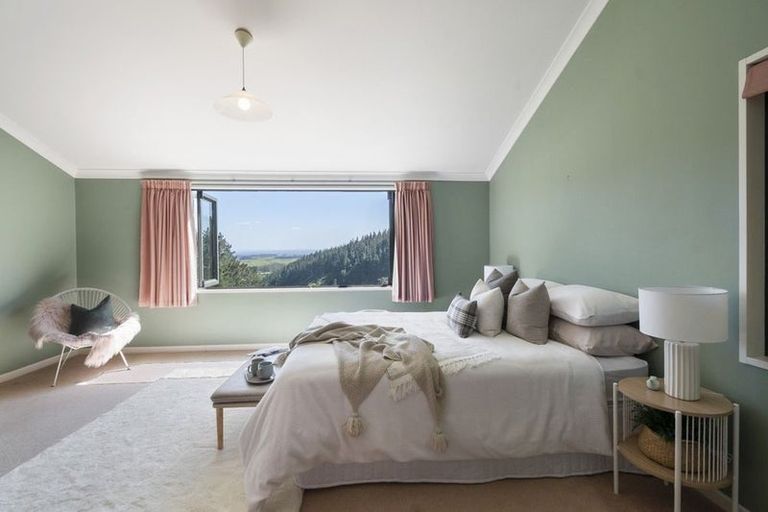 Photo of property in 562 Turitea Road, Turitea, Palmerston North, 4472