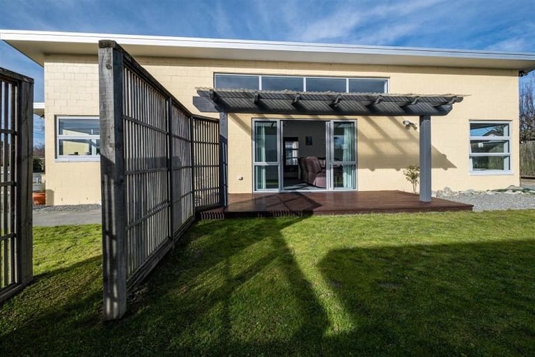 Photo of property in 25 Sloane Street, Fairlie, 7925