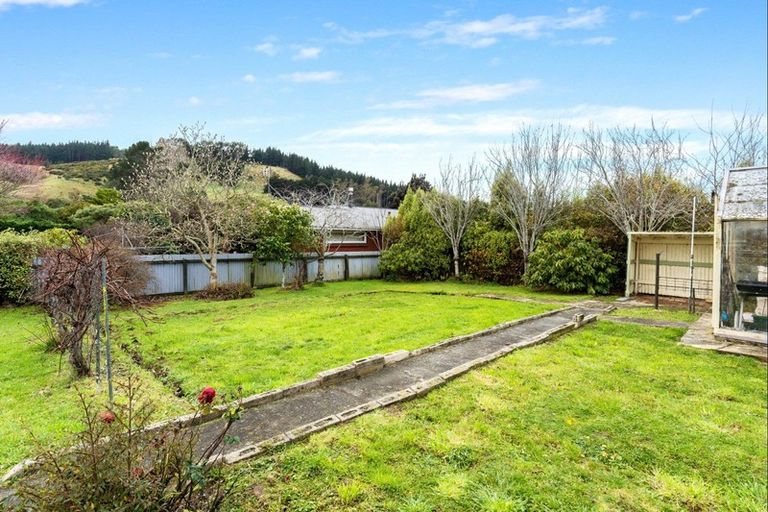Photo of property in 53 Stevenson Avenue, Sawyers Bay, Port Chalmers, 9023
