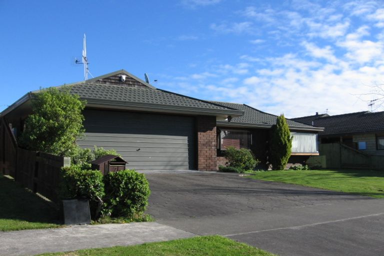 Photo of property in 7 Jefferson Crescent, Milson, Palmerston North, 4414