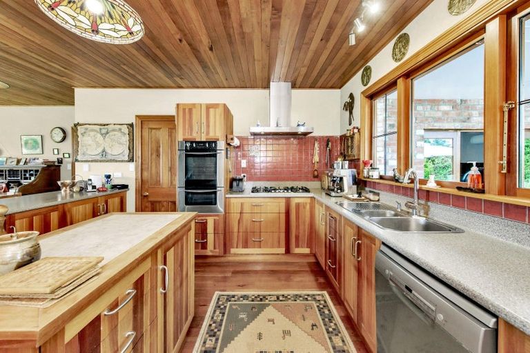 Photo of property in 10 Horrells Road, West Eyreton, Rangiora, 7475