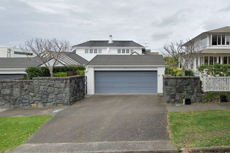 Photo of property in 1/9 O'neills Avenue, Takapuna, Auckland, 0622