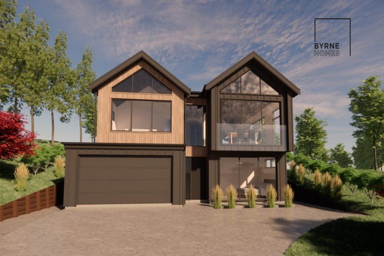 Photo of property in 9 Taemai Place, Okura Bush, Silverdale, 0794