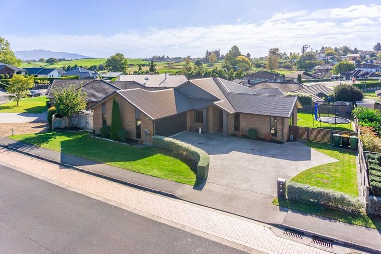 Photo of property in 107 Kacey Avenue, Te Awamutu, 3800