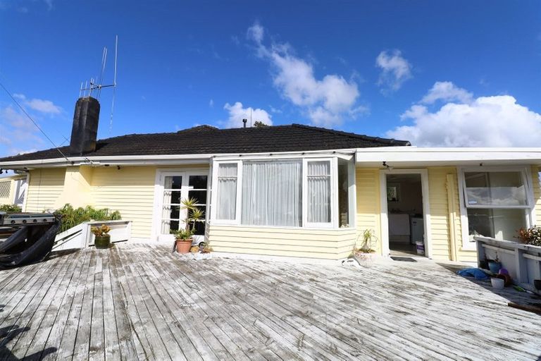 Photo of property in 5 Murphy Street, Rangiriri, Te Kauwhata, 3782