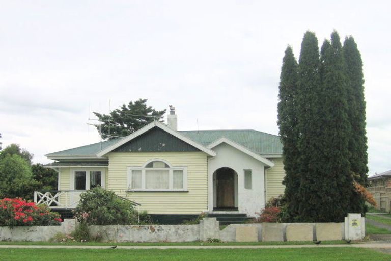 Photo of property in 43 Aroha View Avenue, Te Aroha, 3320