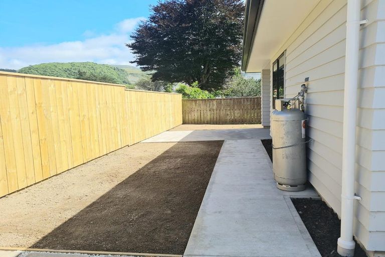 Photo of property in 31a Molesworth Street, Taita, Lower Hutt, 5011