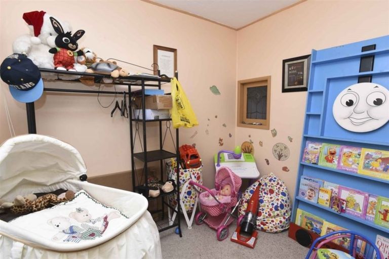 Photo of property in 178 Lindisfarne Street, Richmond, Invercargill, 9810