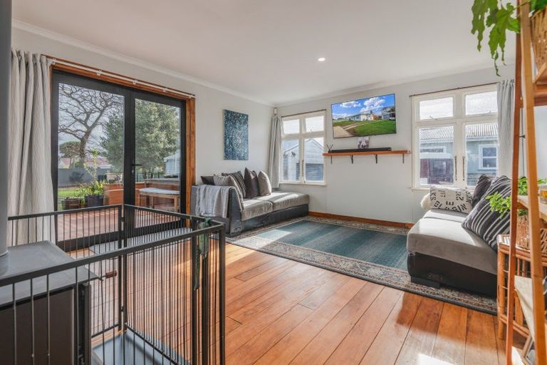 Photo of property in 48 Tyndall Street, Pahiatua, 4910