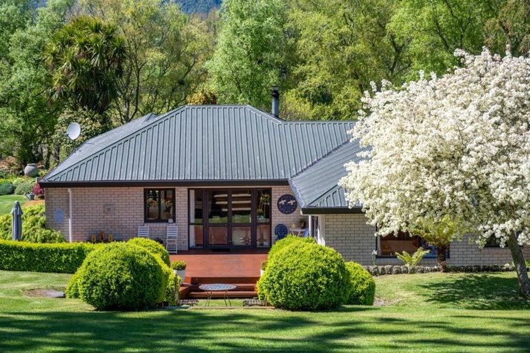 Photo of property in 351 Hossack Road, Ngakuru, Rotorua, 3077