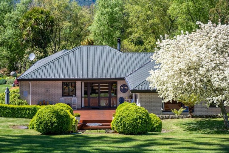 Photo of property in 351 Hossack Road, Ngakuru, Rotorua, 3077