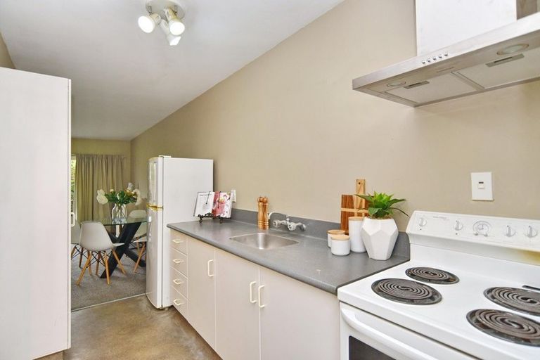 Photo of property in 2/318 Hereford Street, Christchurch Central, Christchurch, 8011