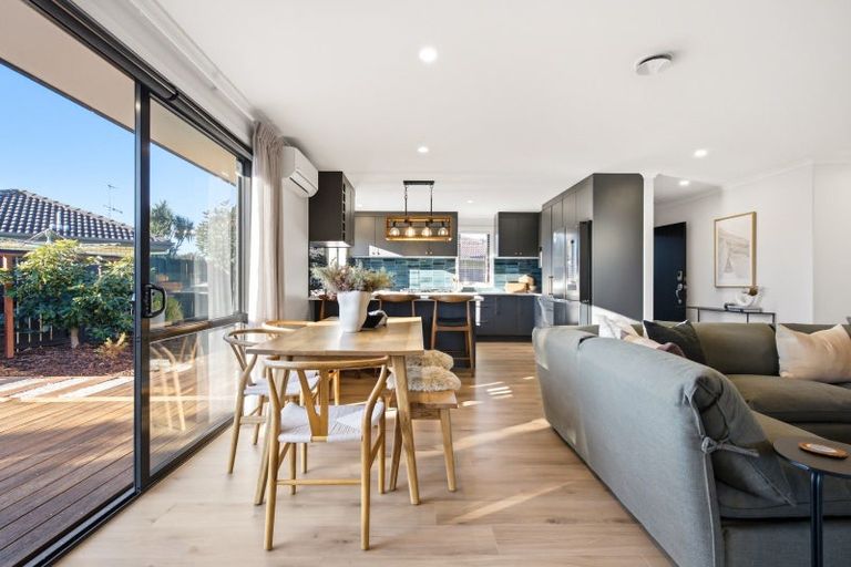 Photo of property in 4 Sarah Court, Rototuna North, Hamilton, 3210