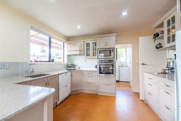 Photo of property in 52 Poplar Street, Gleniti, Timaru, 7910