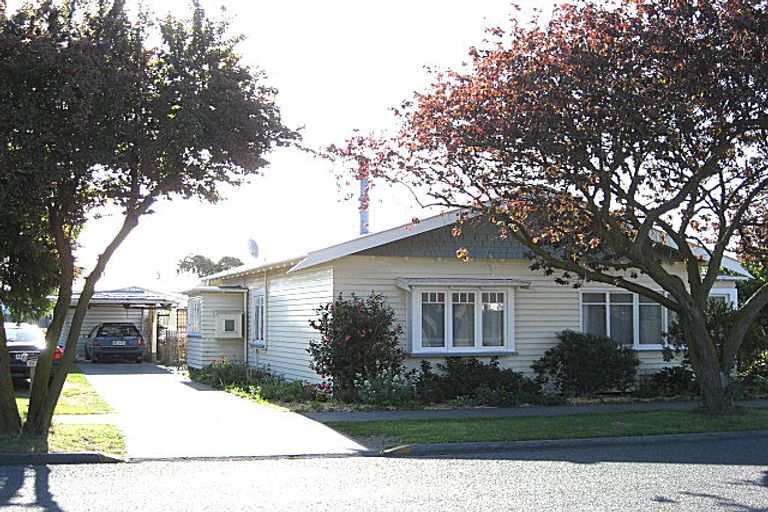 Photo of property in 110 Howick Road, Redwoodtown, Blenheim, 7201