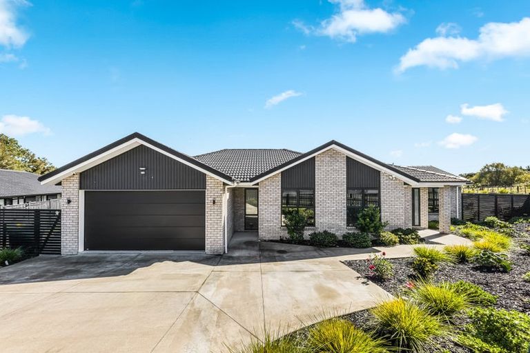Photo of property in 47 Pukemarino Road, Waimauku, 0812