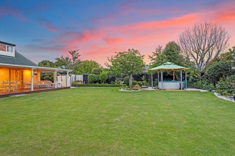 Photo of property in 25 Chartwell Close, Rangiora, 7400
