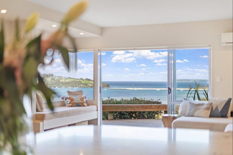 Photo of property in 596 Leigh Road, Whangateau, Warkworth, 0985