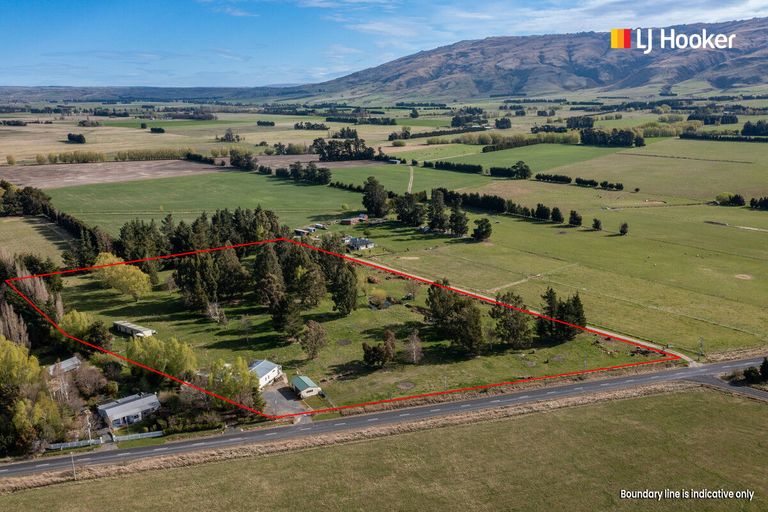 Photo of property in 51 Browns Road, Middlemarch, 9597