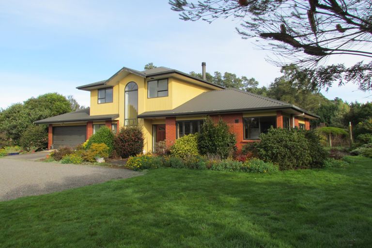 Photo of property in 221 Upper Manaia Road, Upper Plain, Masterton, 5888